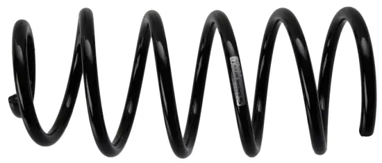 Fahrwerksfeder Vorderachse SACHS 997 810 Bild Fahrwerksfeder Vorderachse SACHS 997 810