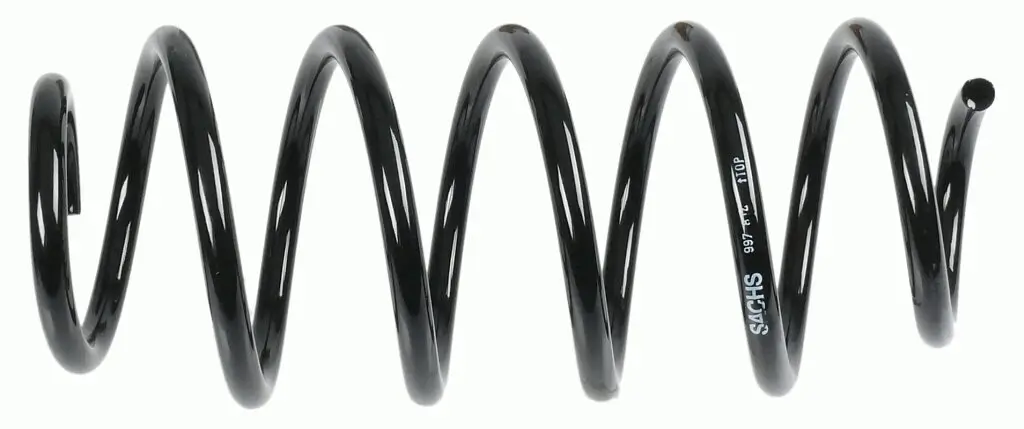 Fahrwerksfeder Vorderachse SACHS 997 814