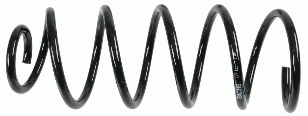 Fahrwerksfeder Vorderachse SACHS 997 820