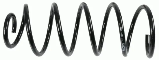 Fahrwerksfeder Vorderachse SACHS 997 820 Bild Fahrwerksfeder Vorderachse SACHS 997 820