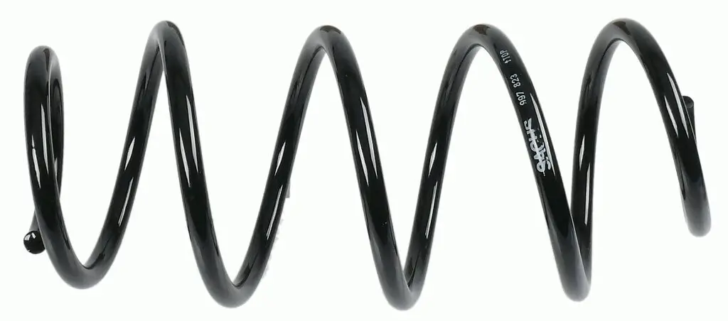 Fahrwerksfeder SACHS 997 823