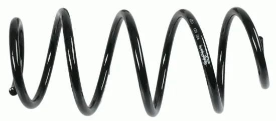 Fahrwerksfeder SACHS 997 823 Bild Fahrwerksfeder SACHS 997 823