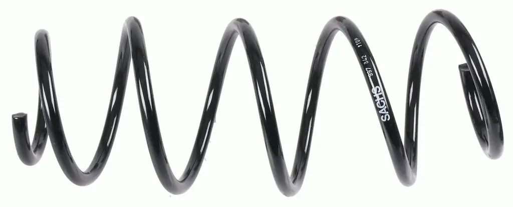 Fahrwerksfeder Vorderachse SACHS 997 824