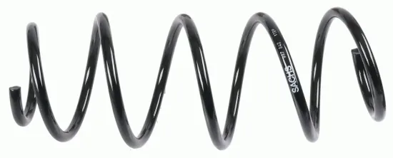 Fahrwerksfeder Vorderachse SACHS 997 824 Bild Fahrwerksfeder Vorderachse SACHS 997 824