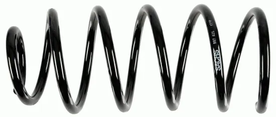 Fahrwerksfeder Vorderachse SACHS 997 825 Bild Fahrwerksfeder Vorderachse SACHS 997 825