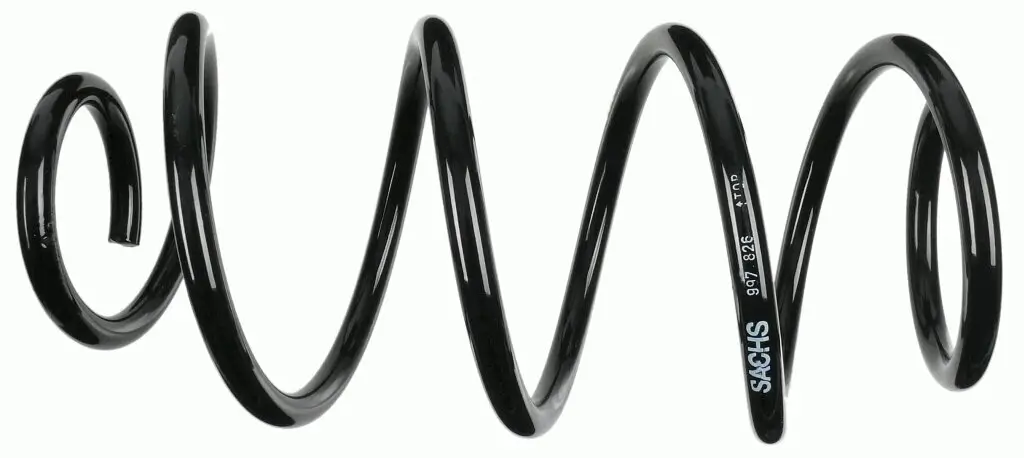 Fahrwerksfeder Vorderachse SACHS 997 826