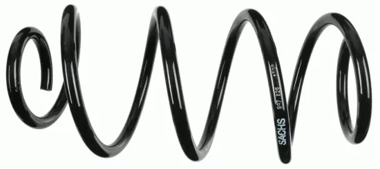 Fahrwerksfeder Vorderachse SACHS 997 826 Bild Fahrwerksfeder Vorderachse SACHS 997 826