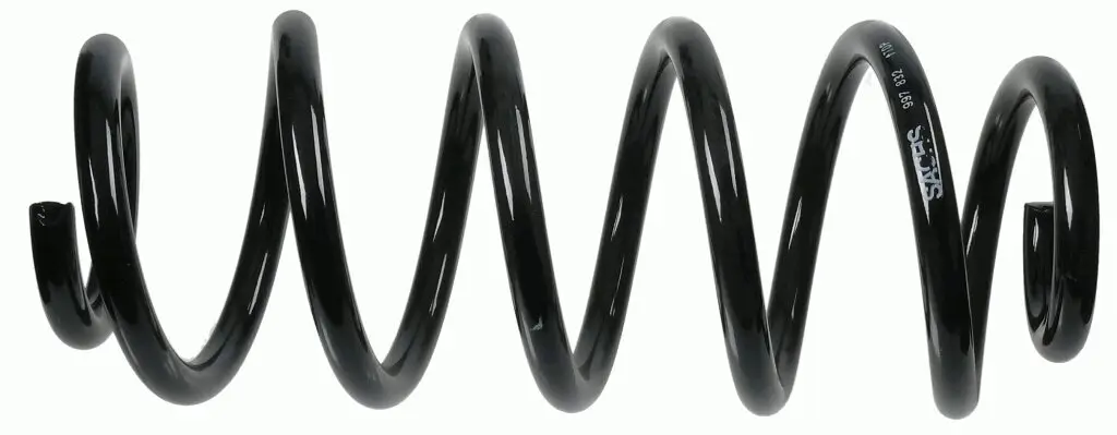 Fahrwerksfeder Vorderachse SACHS 997 832