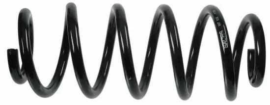 Fahrwerksfeder Vorderachse SACHS 997 832 Bild Fahrwerksfeder Vorderachse SACHS 997 832