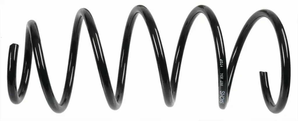 Fahrwerksfeder Vorderachse SACHS 997 834