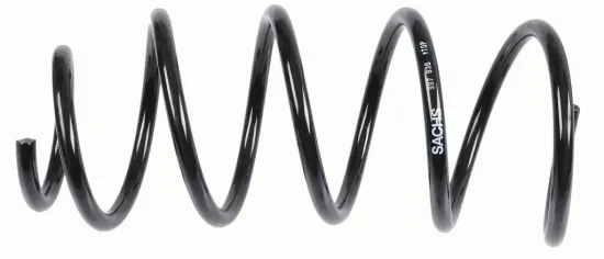 Fahrwerksfeder SACHS 997 836 Bild Fahrwerksfeder SACHS 997 836