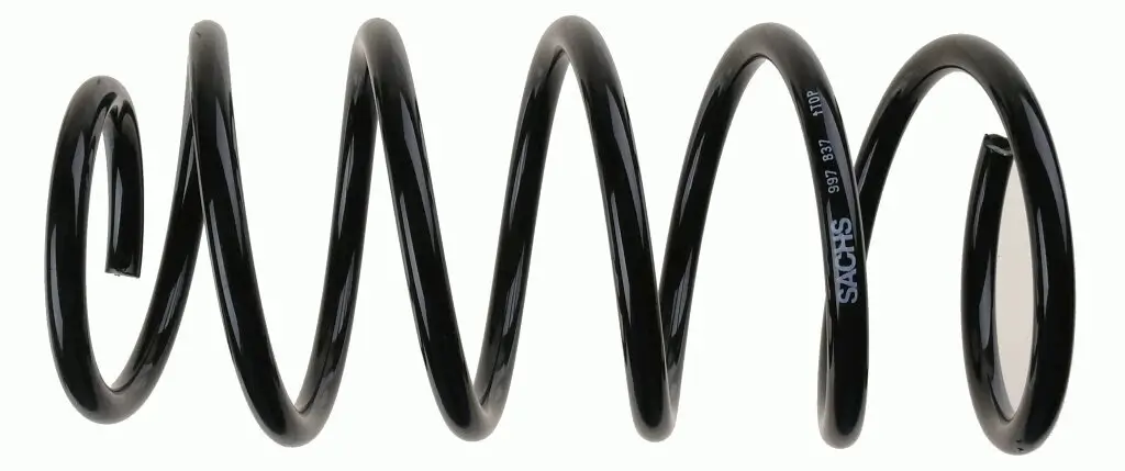 Fahrwerksfeder Vorderachse SACHS 997 837