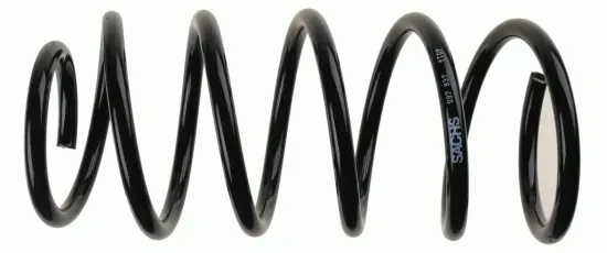 Fahrwerksfeder Vorderachse SACHS 997 837 Bild Fahrwerksfeder Vorderachse SACHS 997 837