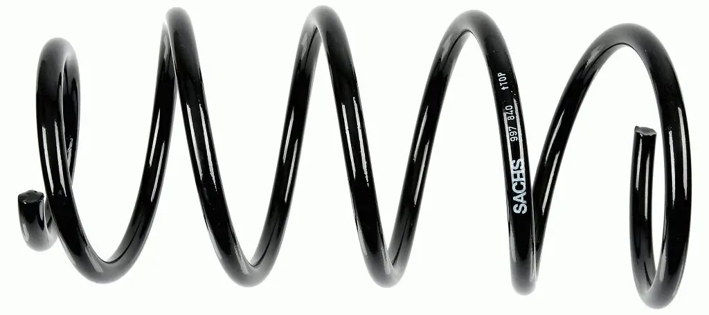 Fahrwerksfeder SACHS 997 840