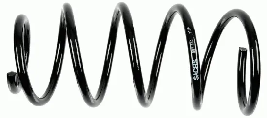Fahrwerksfeder SACHS 997 840 Bild Fahrwerksfeder SACHS 997 840