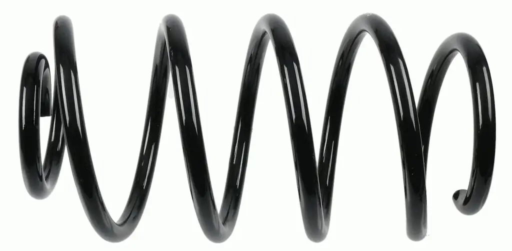 Fahrwerksfeder Vorderachse SACHS 997 844