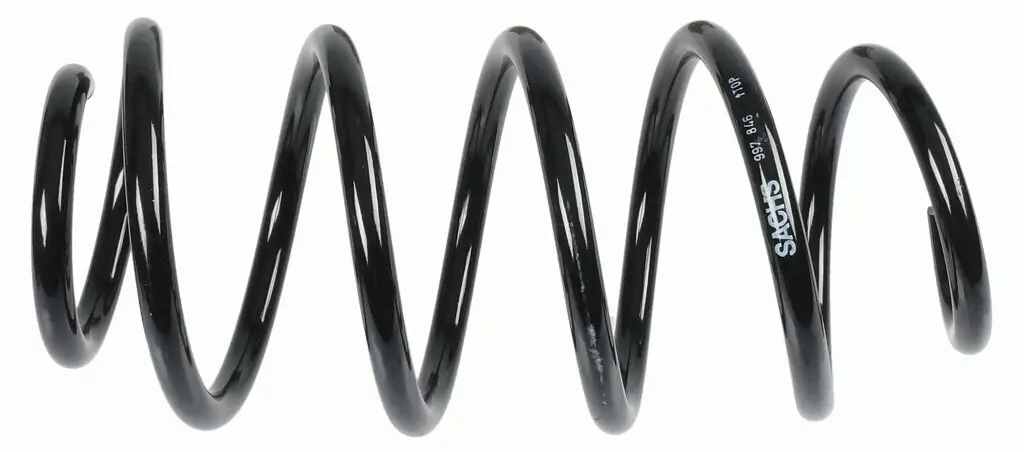Fahrwerksfeder Vorderachse SACHS 997 846