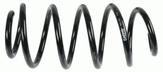 Fahrwerksfeder Vorderachse SACHS 997 846 Bild Fahrwerksfeder Vorderachse SACHS 997 846