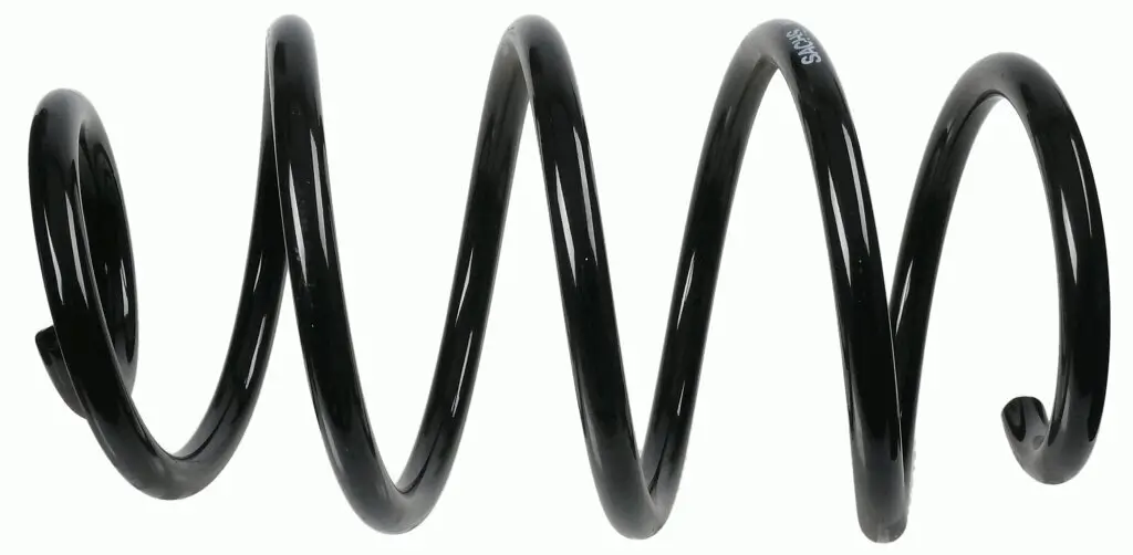 Fahrwerksfeder Vorderachse SACHS 997 847
