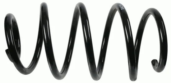 Fahrwerksfeder Vorderachse SACHS 997 847 Bild Fahrwerksfeder Vorderachse SACHS 997 847