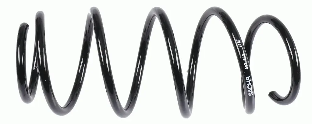 Fahrwerksfeder Vorderachse SACHS 997 853