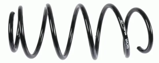 Fahrwerksfeder Vorderachse SACHS 997 853 Bild Fahrwerksfeder Vorderachse SACHS 997 853