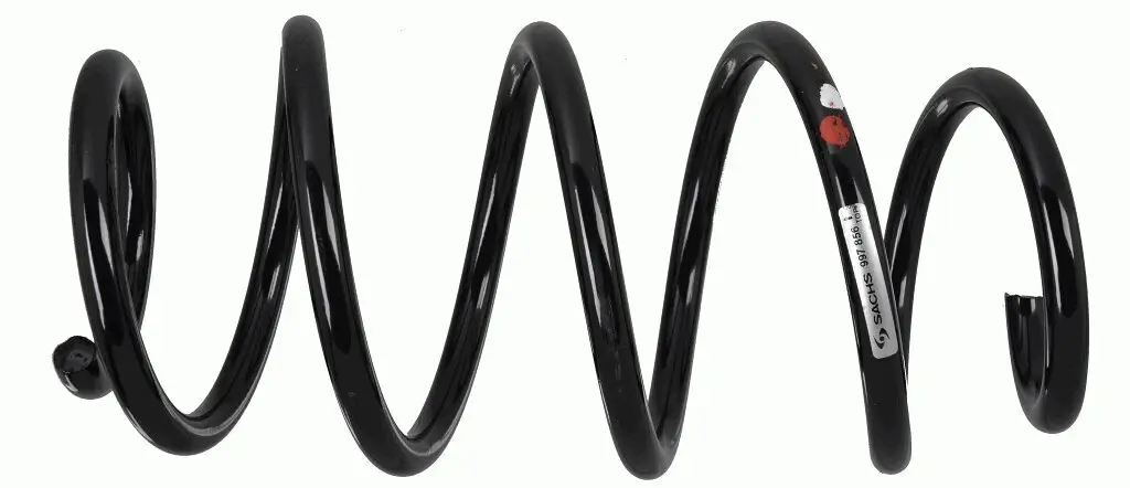 Fahrwerksfeder Vorderachse SACHS 997 856