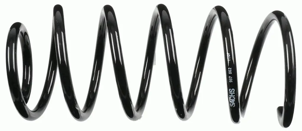Fahrwerksfeder Vorderachse SACHS 997 862