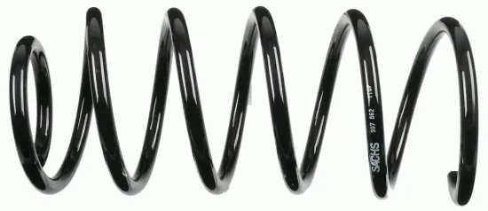 Fahrwerksfeder Vorderachse SACHS 997 862 Bild Fahrwerksfeder Vorderachse SACHS 997 862