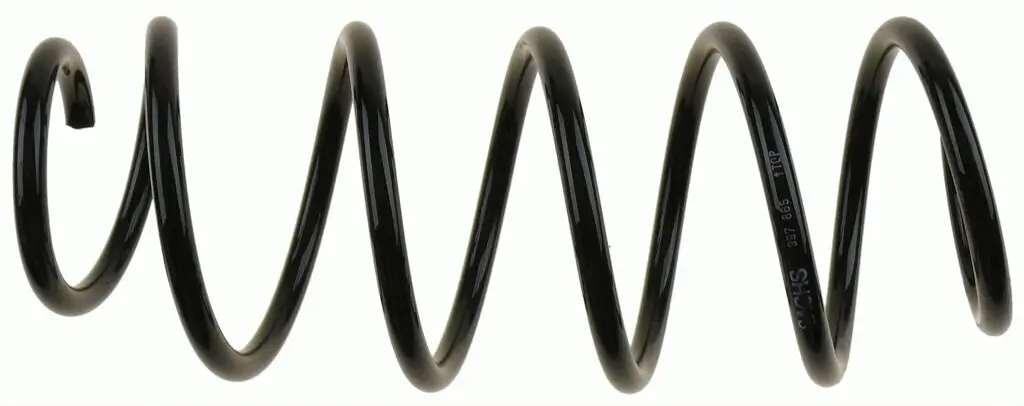 Fahrwerksfeder Vorderachse SACHS 997 865