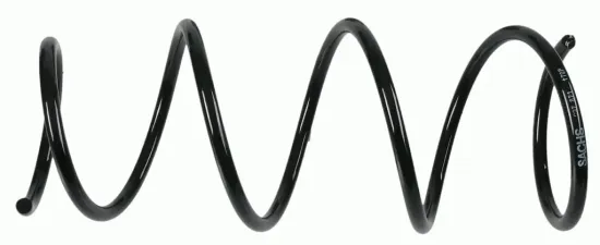 Fahrwerksfeder Vorderachse SACHS 997 871 Bild Fahrwerksfeder Vorderachse SACHS 997 871