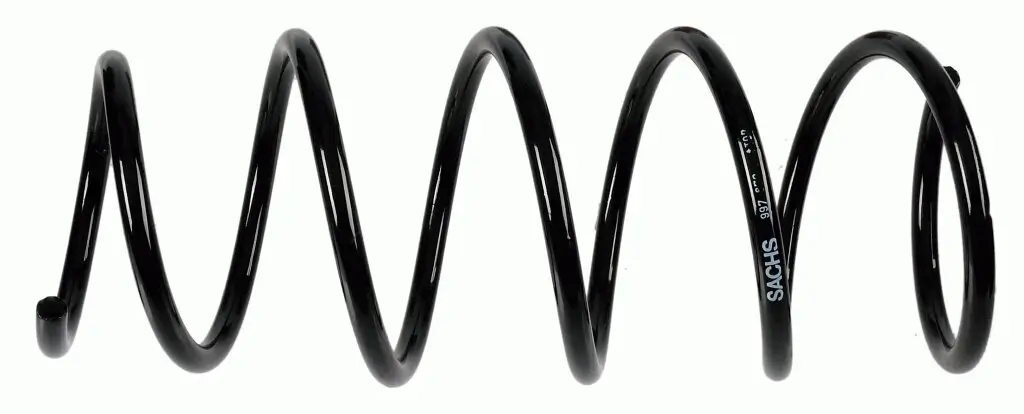 Fahrwerksfeder Vorderachse SACHS 997 872