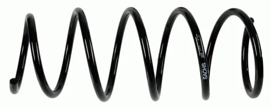 Fahrwerksfeder Vorderachse SACHS 997 872 Bild Fahrwerksfeder Vorderachse SACHS 997 872