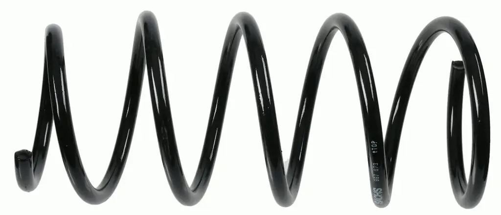 Fahrwerksfeder Vorderachse SACHS 997 873