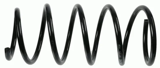 Fahrwerksfeder Vorderachse SACHS 997 873 Bild Fahrwerksfeder Vorderachse SACHS 997 873