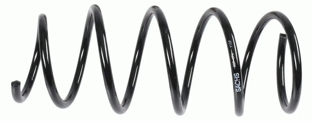 Fahrwerksfeder Vorderachse SACHS 997 874