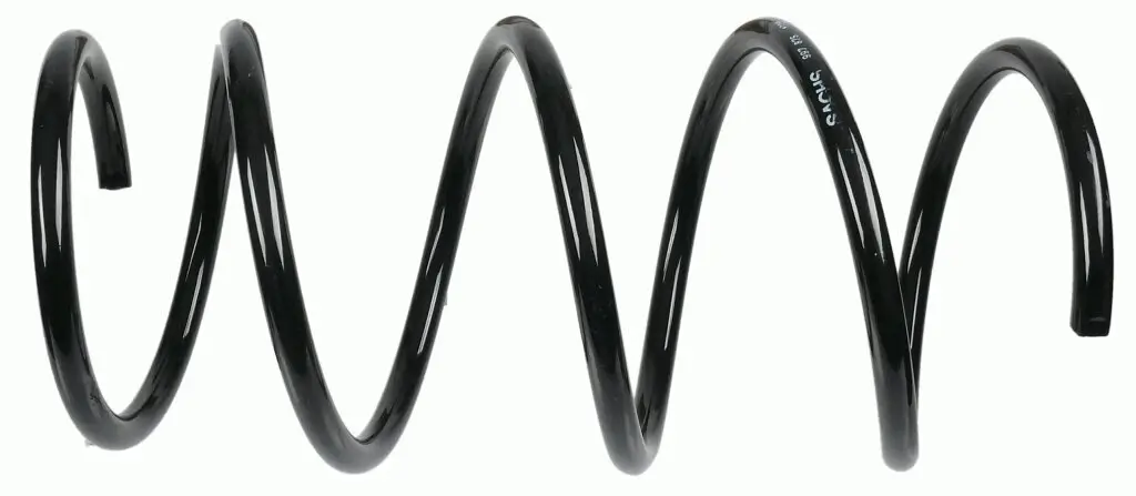 Fahrwerksfeder Vorderachse SACHS 997 875