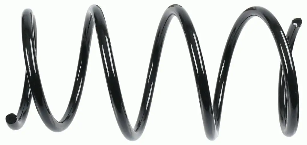 Fahrwerksfeder Vorderachse SACHS 997 876