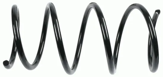 Fahrwerksfeder Vorderachse SACHS 997 876 Bild Fahrwerksfeder Vorderachse SACHS 997 876