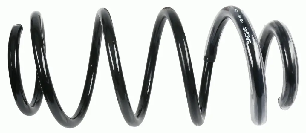 Fahrwerksfeder Vorderachse SACHS 997 882