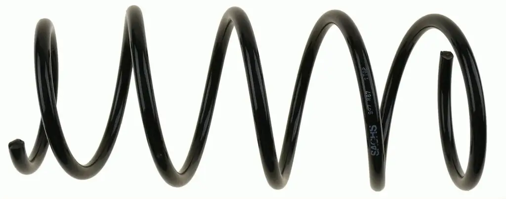 Fahrwerksfeder Vorderachse SACHS 997 887
