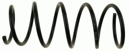 Fahrwerksfeder Vorderachse SACHS 997 887 Bild Fahrwerksfeder Vorderachse SACHS 997 887