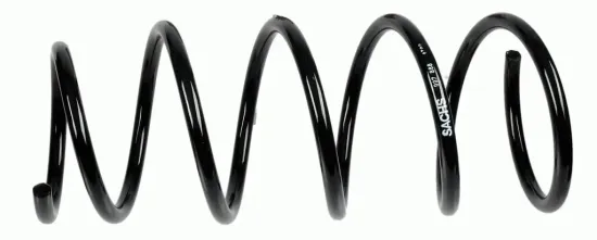 Fahrwerksfeder Vorderachse SACHS 997 888 Bild Fahrwerksfeder Vorderachse SACHS 997 888