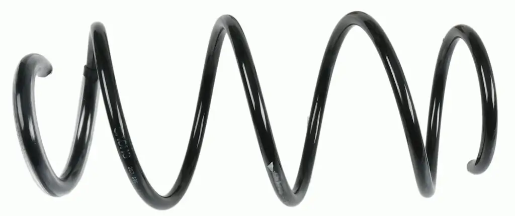 Fahrwerksfeder SACHS 997 896