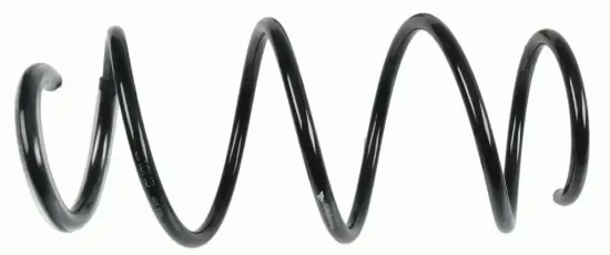 Fahrwerksfeder SACHS 997 896 Bild Fahrwerksfeder SACHS 997 896