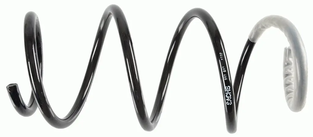 Fahrwerksfeder Vorderachse SACHS 997 897