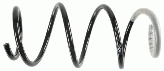 Fahrwerksfeder Vorderachse SACHS 997 897 Bild Fahrwerksfeder Vorderachse SACHS 997 897