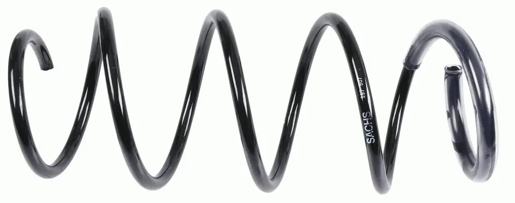 Fahrwerksfeder Vorderachse SACHS 997 907