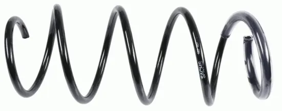 Fahrwerksfeder Vorderachse SACHS 997 907 Bild Fahrwerksfeder Vorderachse SACHS 997 907