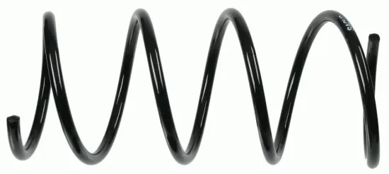 Fahrwerksfeder Vorderachse SACHS 997 913 Bild Fahrwerksfeder Vorderachse SACHS 997 913